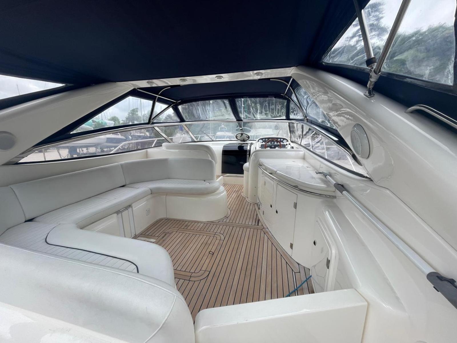 Boat Accommodation Ltd Torquay Exteriér fotografie