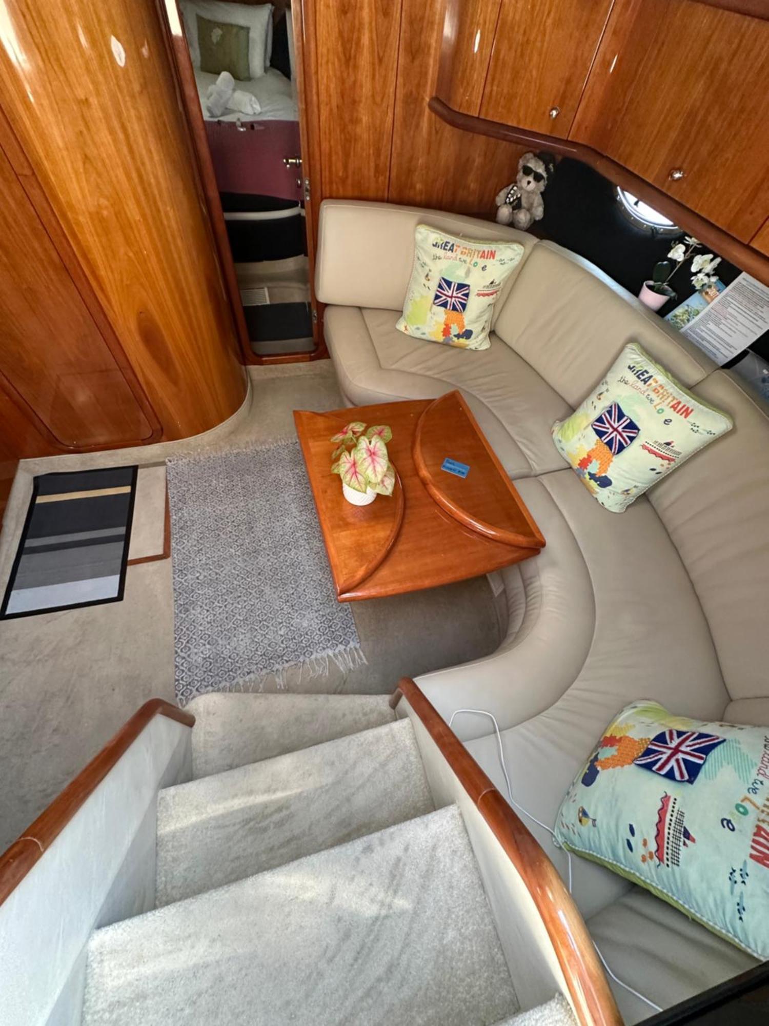 Boat Accommodation Ltd Torquay Exteriér fotografie